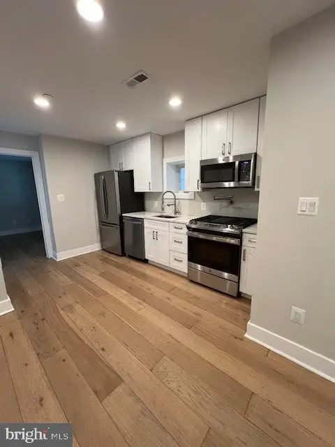 734 Harvard St Nw #2, Washington, DC 20001 - Image #1