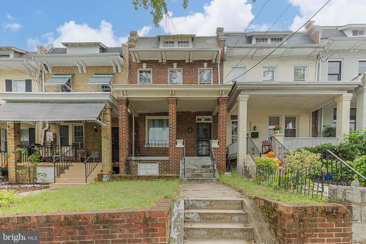 4921 7th St Nw, Washington, DC 20011 - Image #1