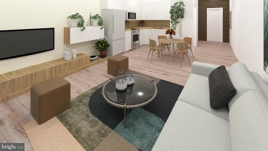 1341 H St Ne #4a, Washington, DC 20002 - Image #3