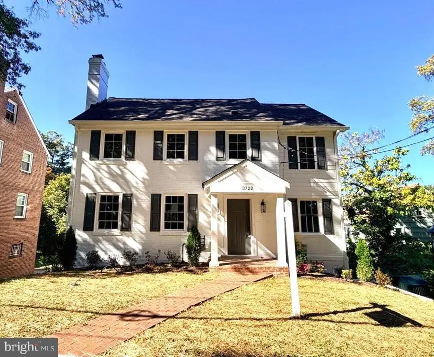 3722 13th St Ne, Washington, DC 20017 - Image #1