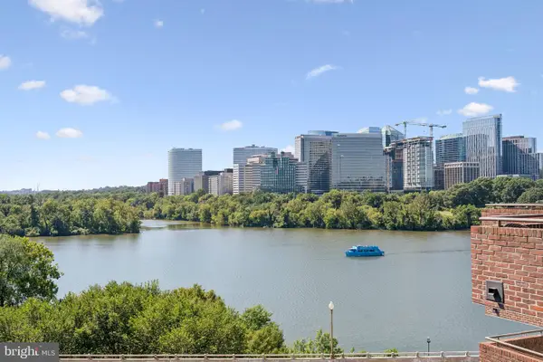 1015 33rd St Nw #809, WASHINGTON, DC 20007