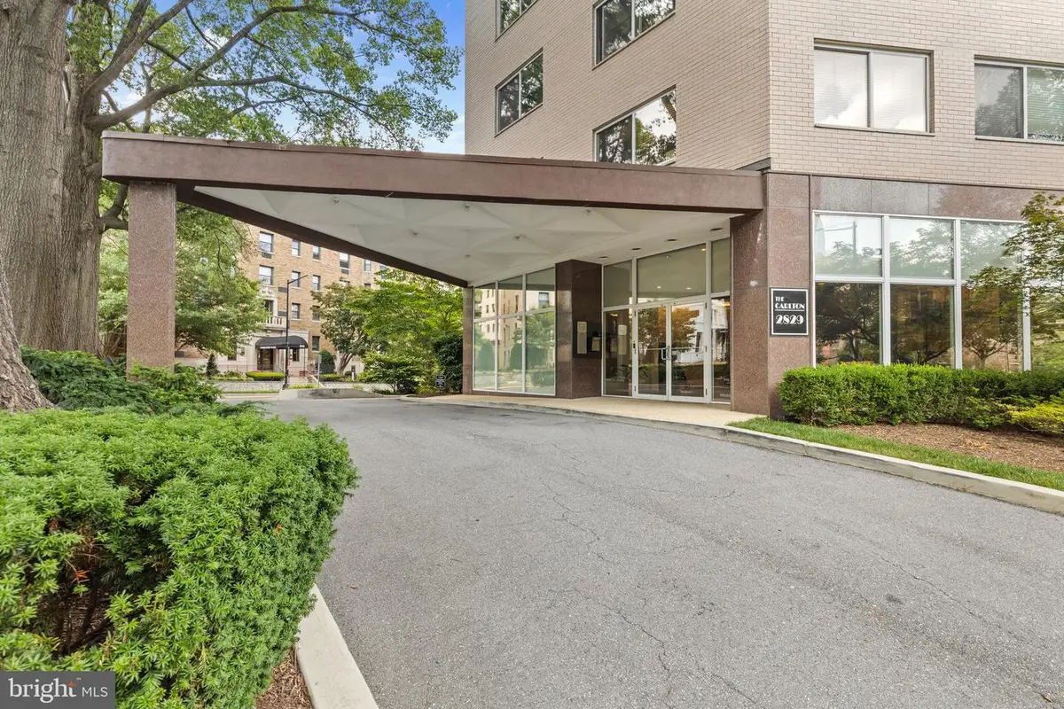2829 Connecticut Ave Nw #512, Washington, DC 20008 - Image #1