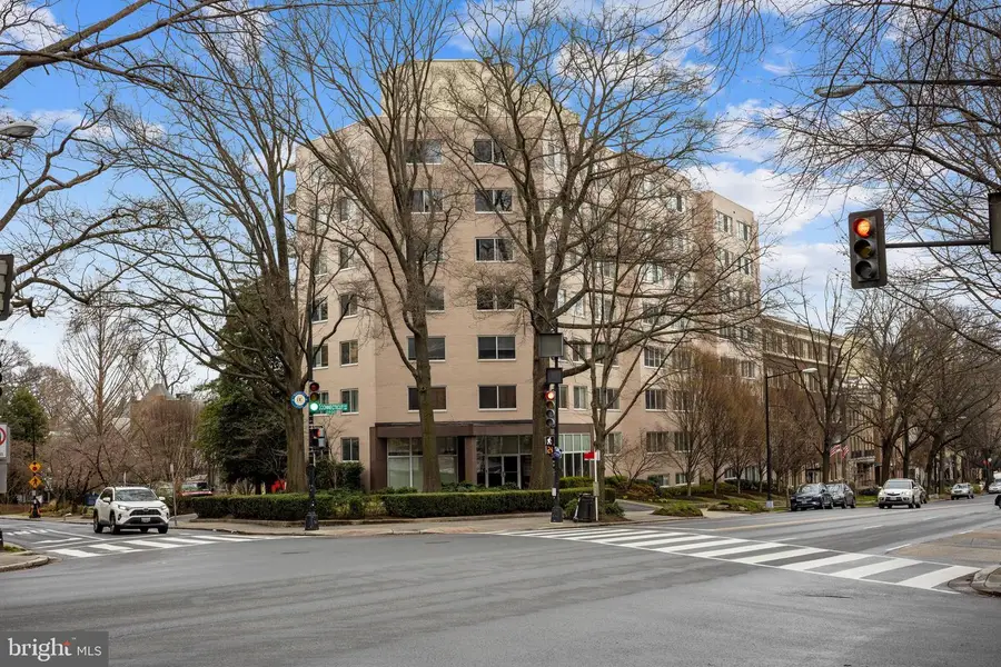 2829 Connecticut Ave Nw #512, Washington, DC 20008 - Image #2