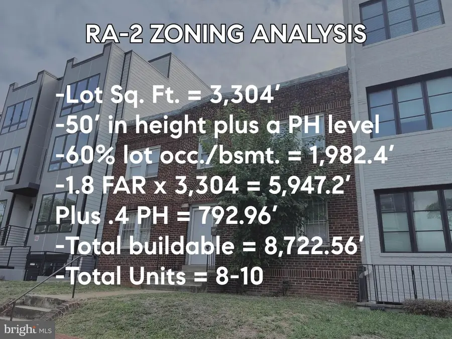 1013 17th St Ne, Washington, DC 20002 - Image #2