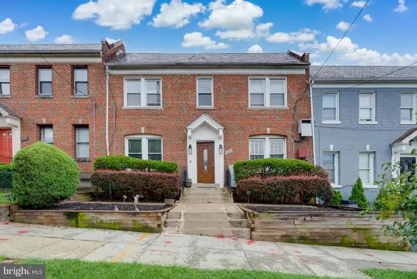 1333 Adams St Ne ##2, WASHINGTON, DC 20018