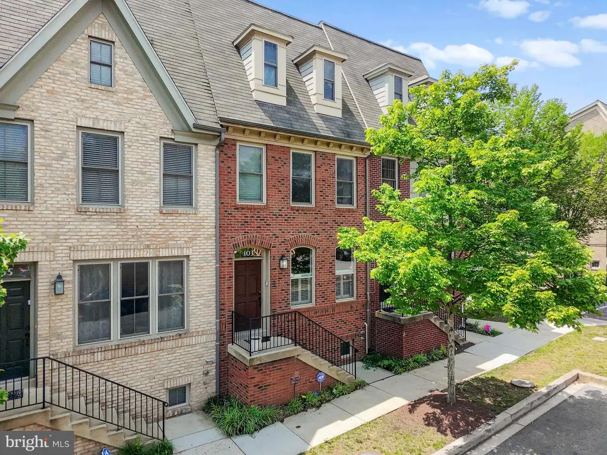 103 Waltman Pl Ne, Washington, DC 20011 - Image #1