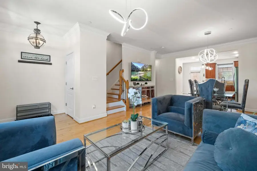 103 Waltman Pl Ne, Washington, DC 20011 - Image #3