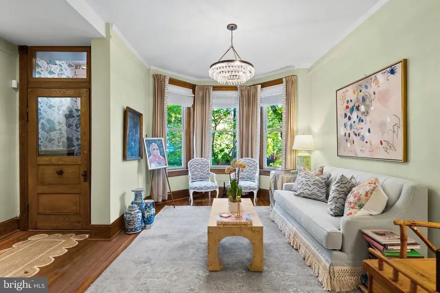 520 G St Ne, Washington, DC 20002 - #3