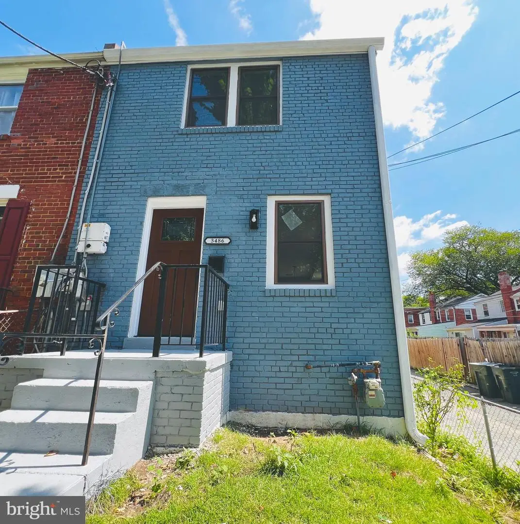 3486 23rd St Se, Washington, DC 20020 - Image #1