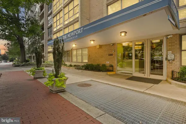 1260 21st St Nw #108, WASHINGTON, DC 20036