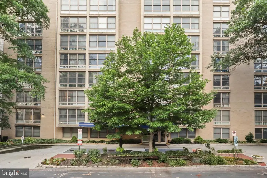 1260 21st St Nw #108, Washington, DC 20036 - Image #3