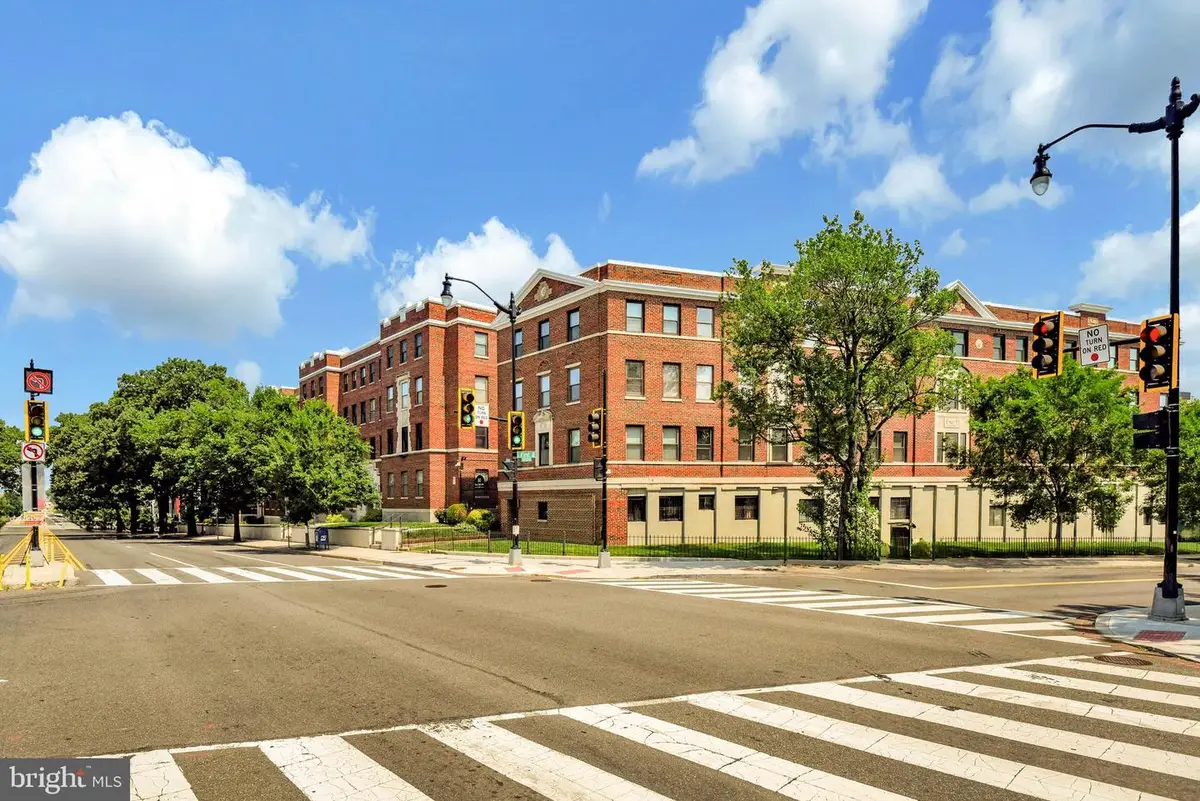 80 New York Ave Nw #303, Washington, DC 20001 - Image #1