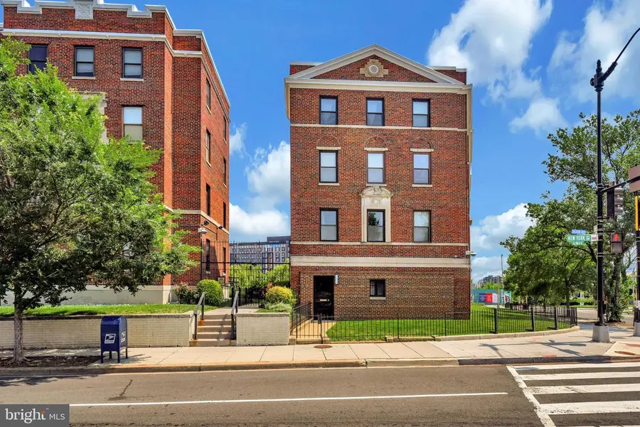 80 New York Ave Nw #303, Washington, DC 20001 - Image #2