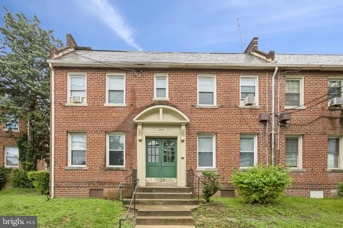2843 Minnesota Ave Se, Washington, DC 20019 - Image #1