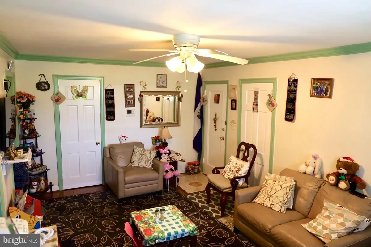 5204 3rd St Nw #3, Washington, DC 20011 - Image #1