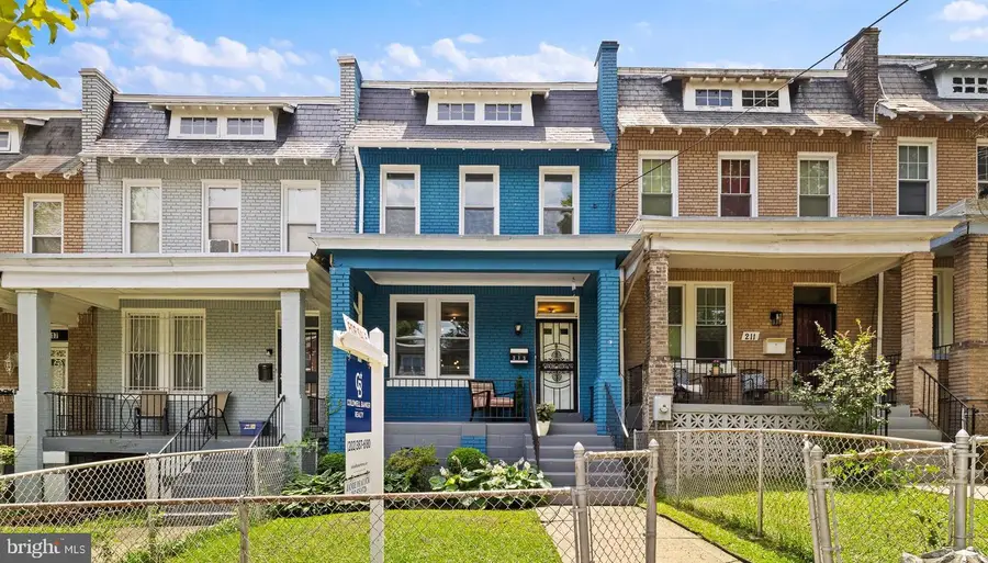 213 Channing St Ne, Washington, DC 20002 - Image #2