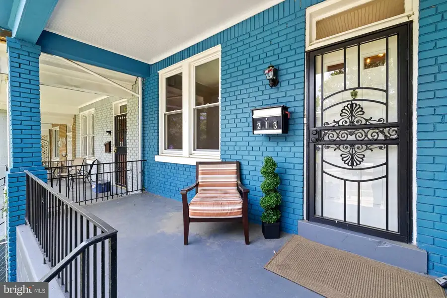 213 Channing St Ne, Washington, DC 20002 - Image #3