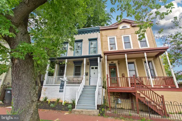 2217 14th St Se, WASHINGTON, DC 20020