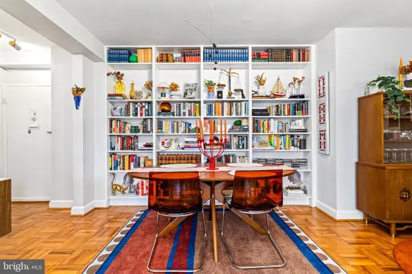 3025 Ontario Rd Nw #207, WASHINGTON, DC 20009