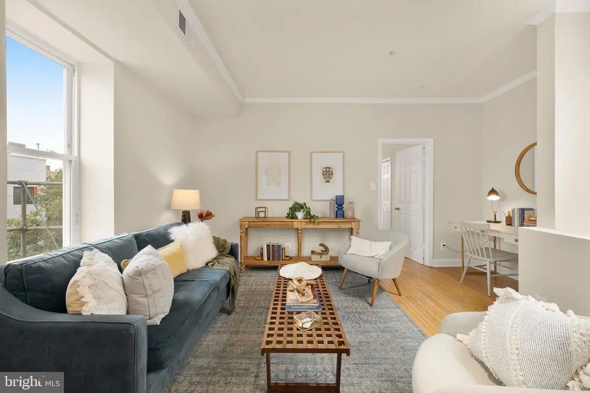 1458 Fairmont St Nw #4, Washington, DC 20009 - Image #1