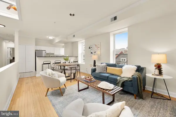 1458 Fairmont St Nw #4, WASHINGTON, DC 20009