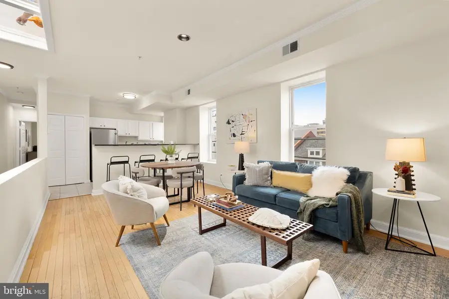 1458 Fairmont St Nw #4, Washington, DC 20009 - Image #2