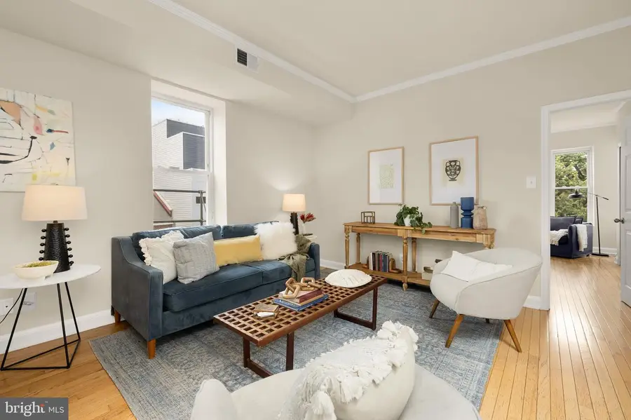 1458 Fairmont St Nw #4, Washington, DC 20009 - Image #3