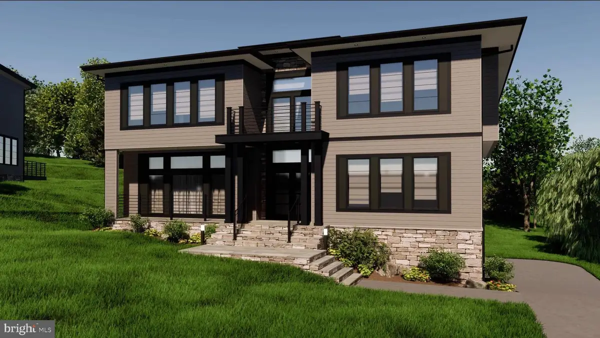 2055 Trumbull Ter Nw, Washington, DC 20011 - Image #1