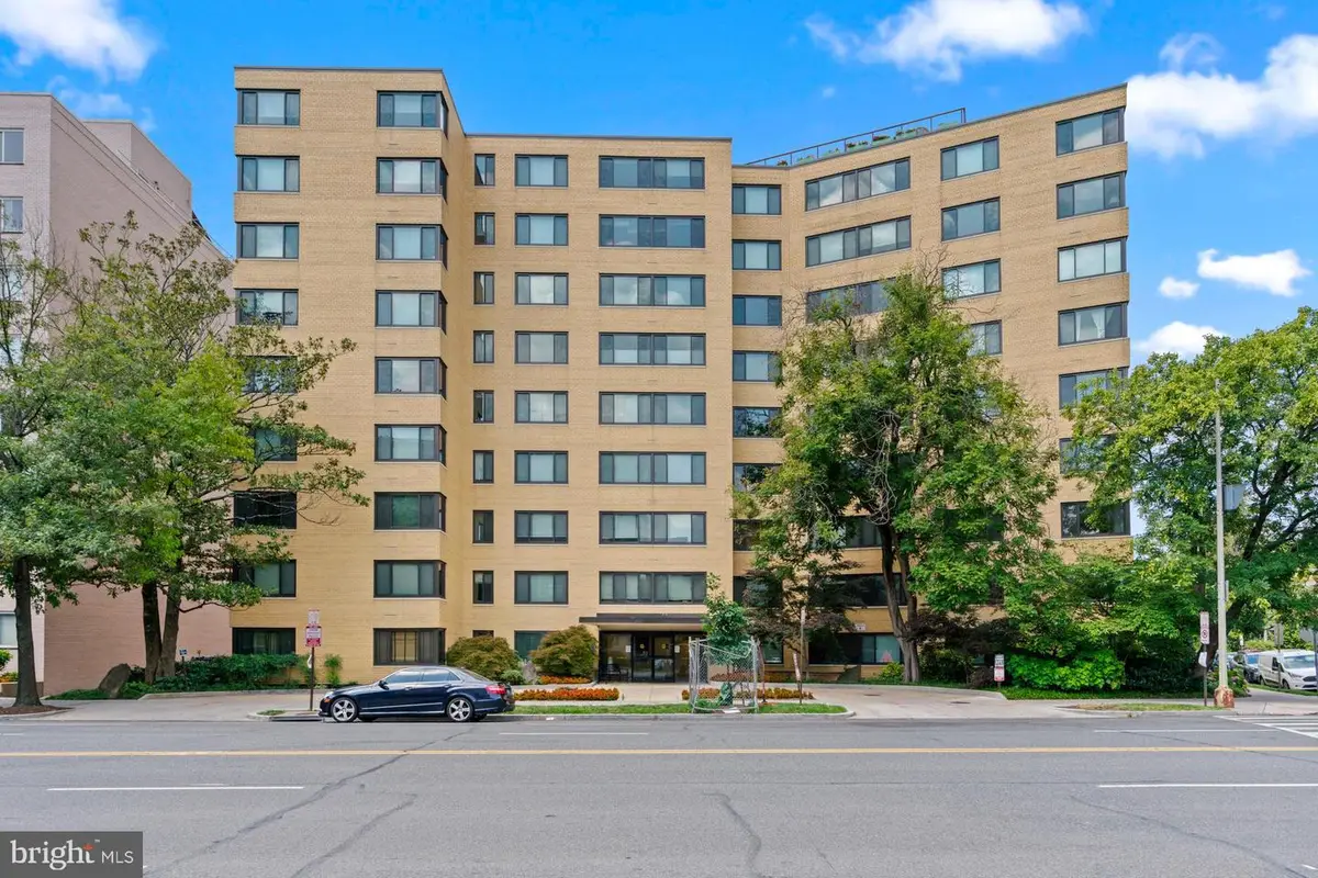 5410 Connecticut Ave Nw #817, Washington, DC 20015 - Image #1