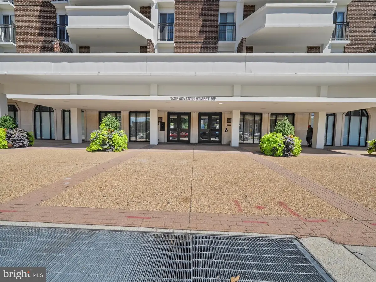 700 7th St Sw #430, Washington, DC 20024 - Image #1