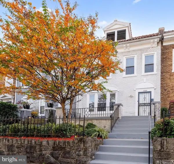 1530 Spring Pl Nw, WASHINGTON, DC 20010