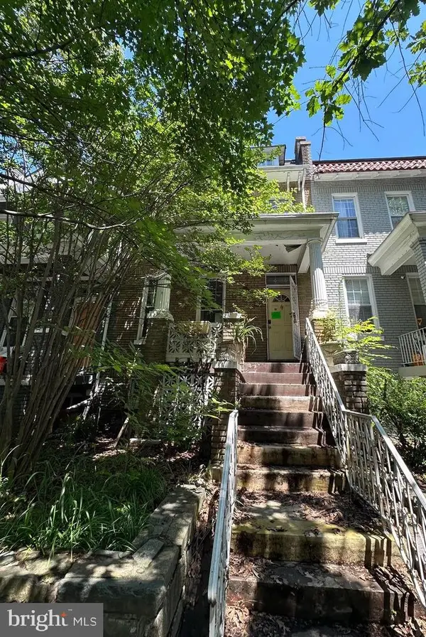 749 Princeton Pl Nw, WASHINGTON, DC 20010