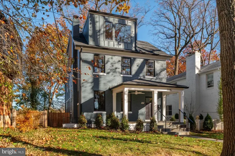 5445 33rd St Nw, Washington, DC 20015 - Image #3
