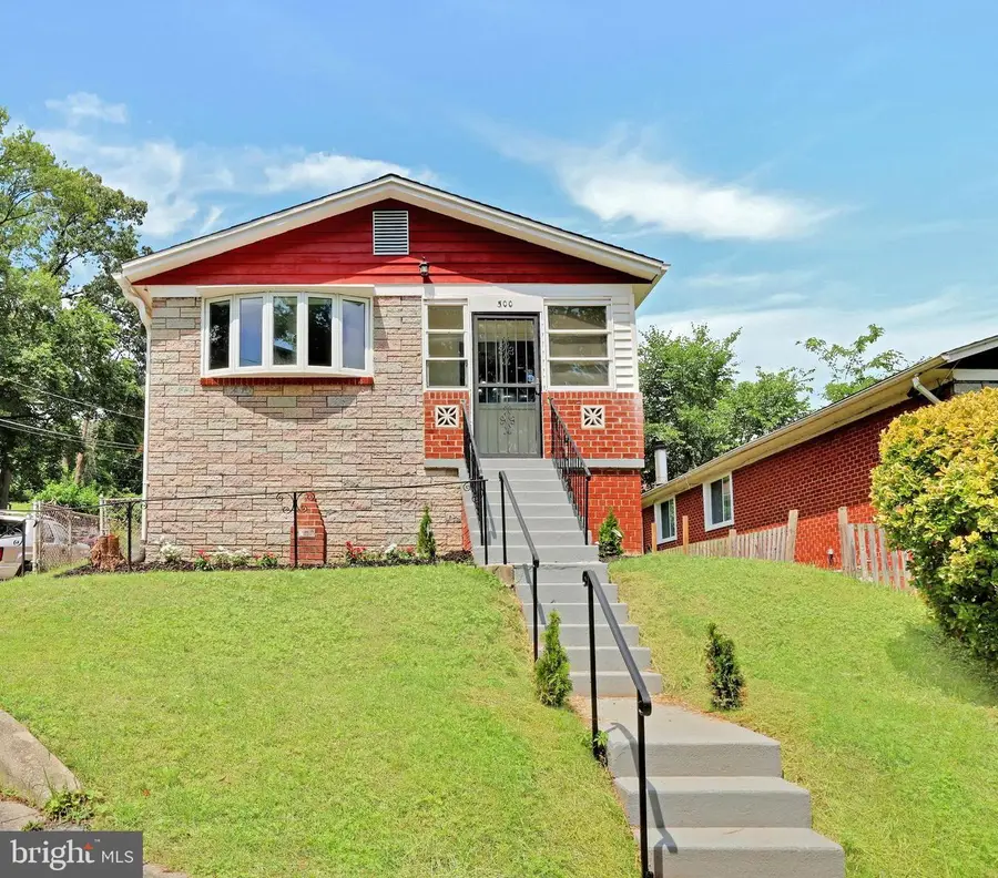 500 47th Pl Ne, Washington, DC 20019 - Image #2