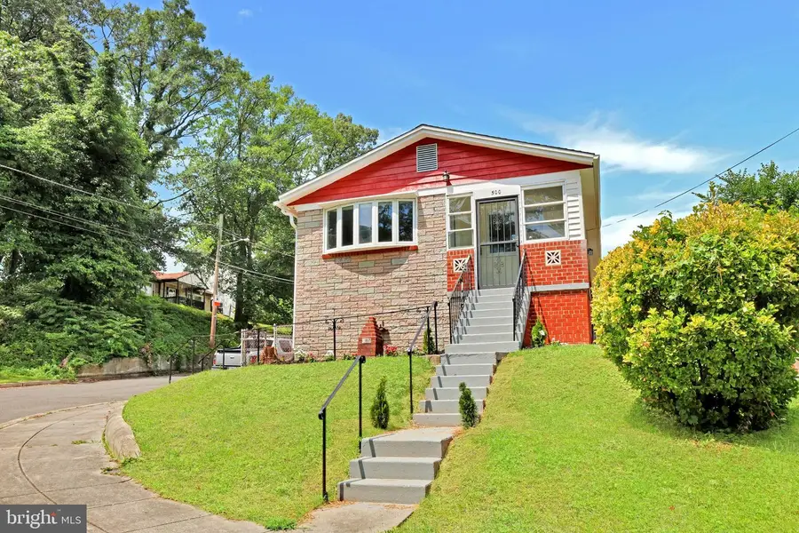 500 47th Pl Ne, Washington, DC 20019 - Image #3