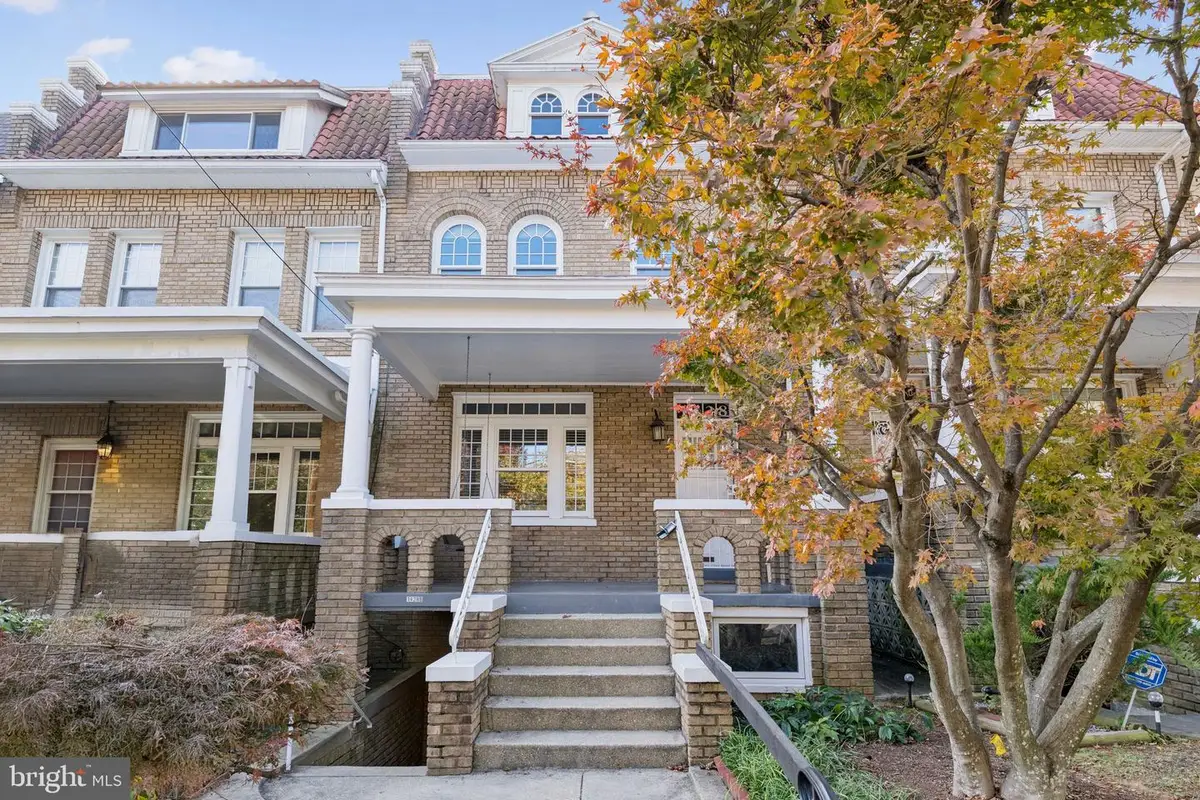 1428 Decatur St Nw, Washington, DC 20011 - #1