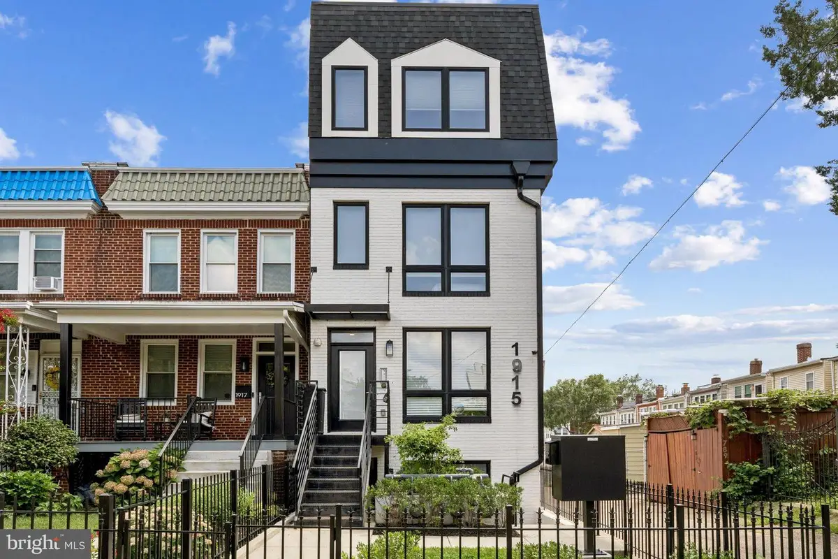 1915 H St Ne #ph2, Washington, DC 20002 - Image #1