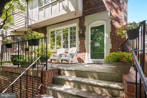 1501 Van Buren St Nw, WASHINGTON, DC 20012