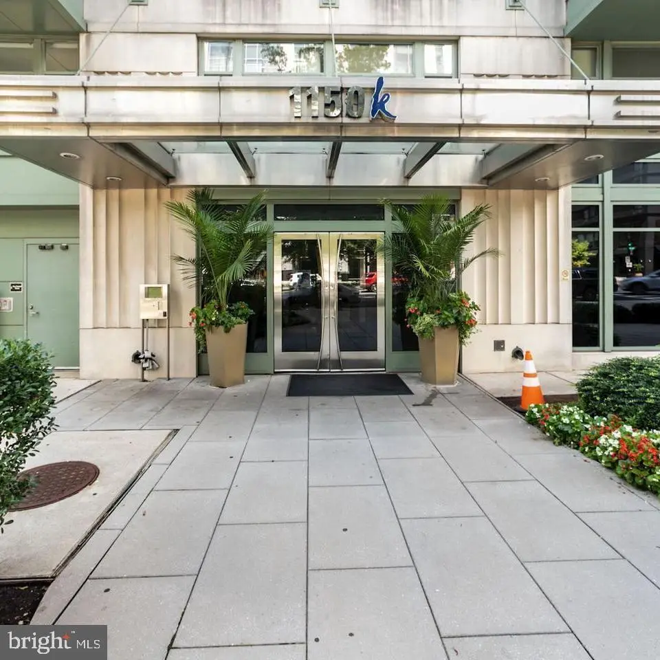 1150 K St Nw #506, Washington, DC 20005 - Image #1