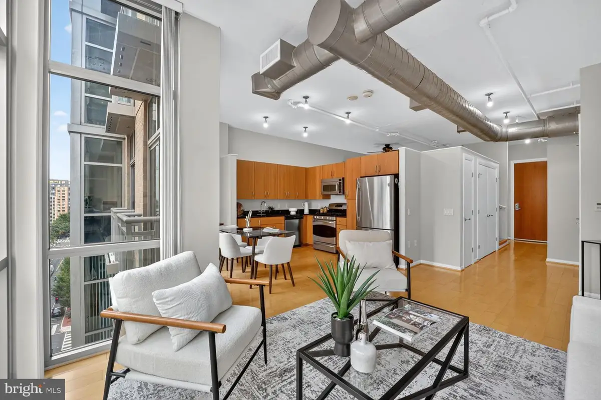 811 4th St Nw #807, Washington, DC 20001 - Image #1