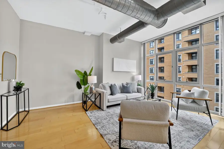 811 4th St Nw #807, Washington, DC 20001 - Image #3