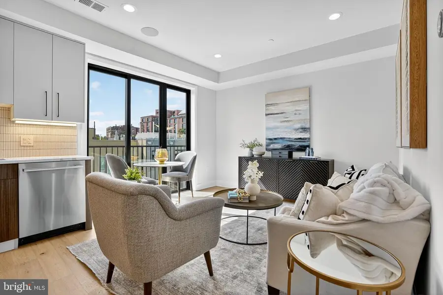 2440 Ontario Rd Nw #9, Washington, DC 20009 - Image #3