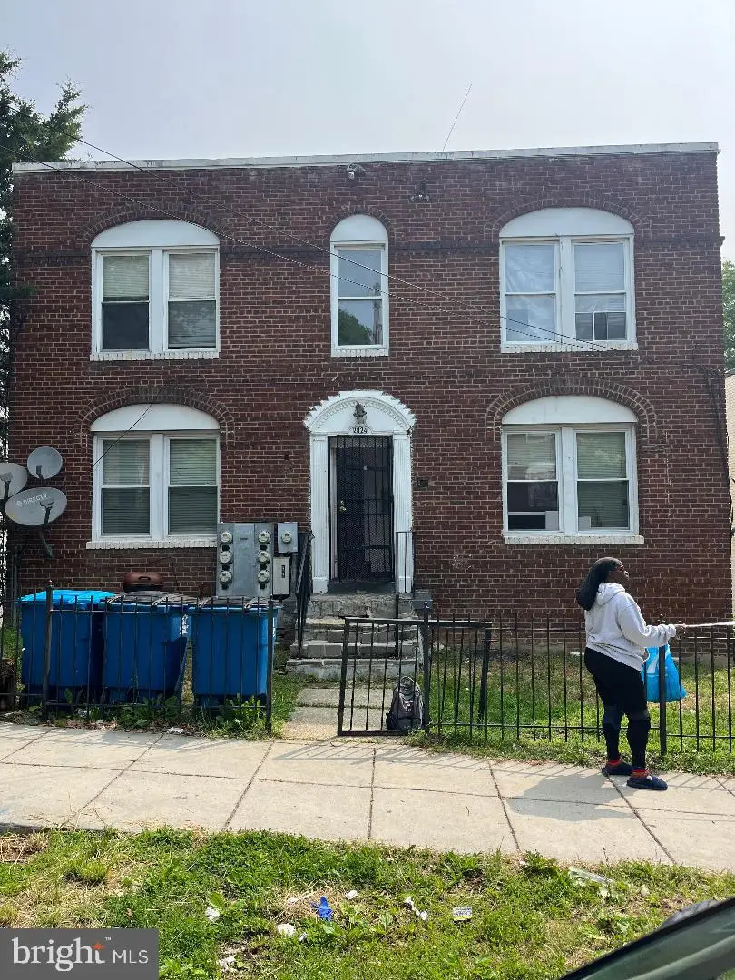 2824 Buena Vista Ter Se, Washington, DC 20020 - Image #1