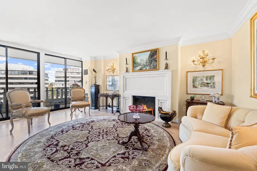 700 New Hampshire Ave Nw #1109, Washington, DC 20037 - Image #3