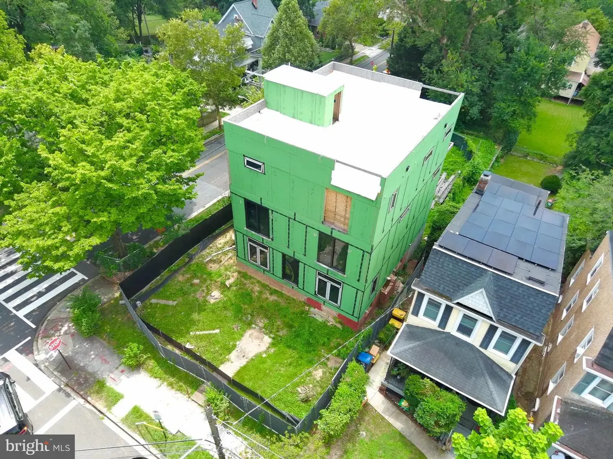 1261 Kearny St Ne, Washington, DC 20017 - Image #1