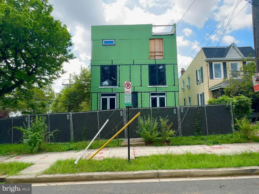 1261 Kearny St Ne, Washington, DC 20017 - Image #2