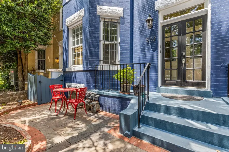 502 G St Ne, Washington, DC 20002 - Image #2