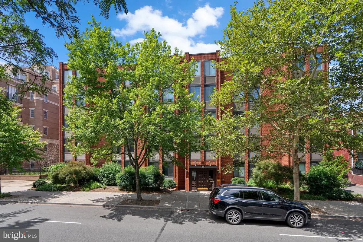 1318 22nd St Nw #101, Washington, DC 20037 - Image #1