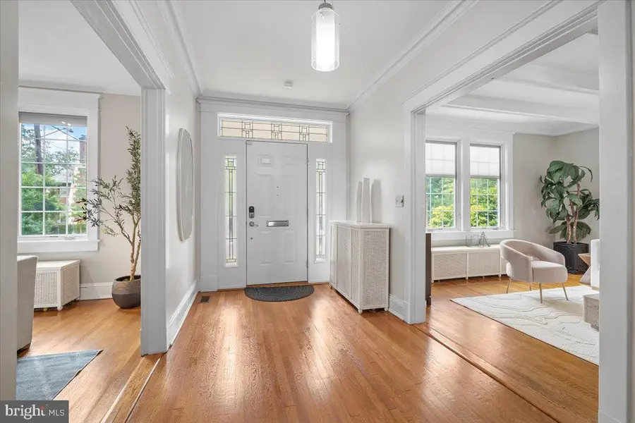 1610 Crittenden St Nw, Washington, DC 20011 - Image #2