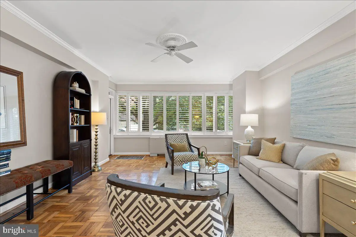 4301 Massachusetts Ave Nw #a304, Washington, DC 20016 - Image #1